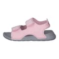 Miniatyrbillede 9 af 11: Klipklappere til børn Adidas SWIM SANDAL C FY8937 Pink - 32