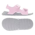 Miniatyrbillede 10 af 11: Klipklappere til børn Adidas SWIM SANDAL C FY8937 Pink - 32