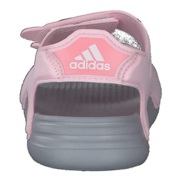 Klipklappere til børn Adidas SWIM SANDAL C FY8937 Pink - 29