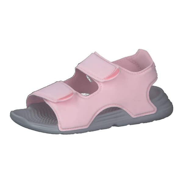 Klipklappere til børn Adidas SWIM SANDAL C FY8937 Pink - 29