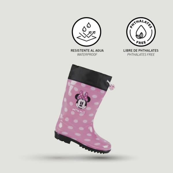 Badesko til børn Minnie Mouse - 31