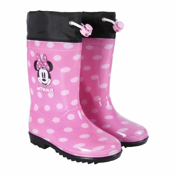 Badesko til børn Minnie Mouse - 31