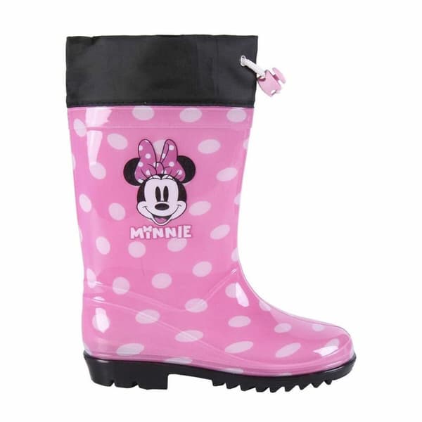 Badesko til børn Minnie Mouse - 31