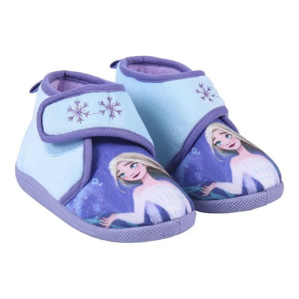 Hjemmesko Frozen - 27