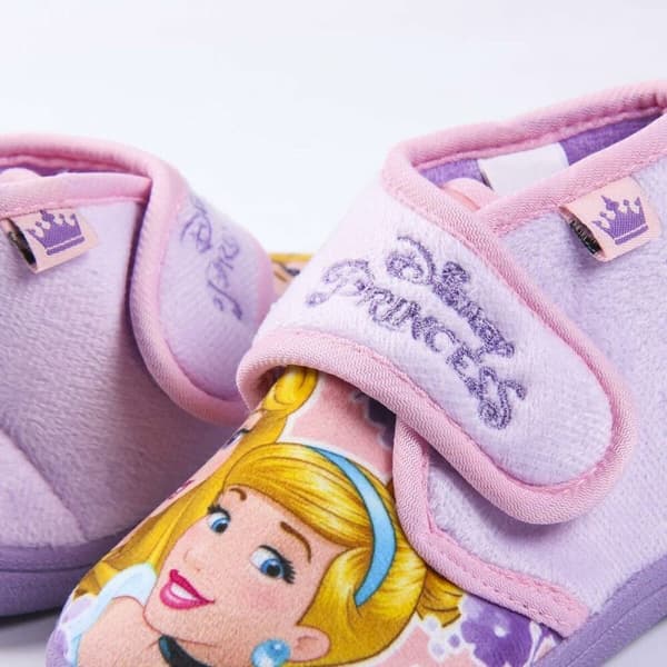 Hjemmesko Princesses Disney - 23