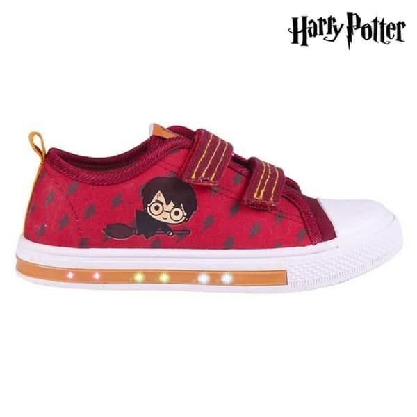 LED Træningssko Harry Potter Rød - 28