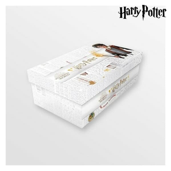 LED Træningssko Harry Potter Rød - 28