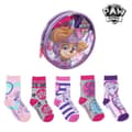 Miniatyrbillede 1 af 9: Sokker The Paw Patrol - 19-22