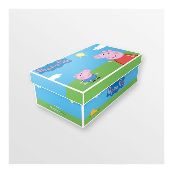 Sportssko til børn Peppa Pig Pink - 24