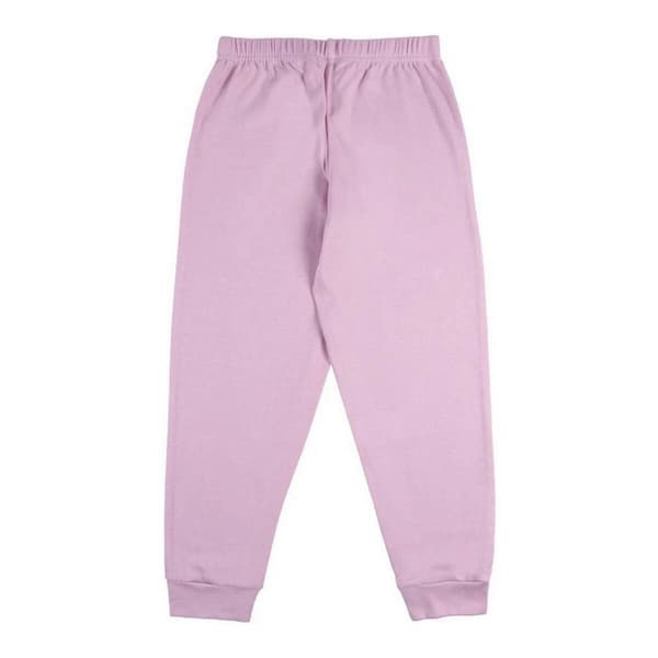 Nattøj Børns Frozen Beige - 4 år