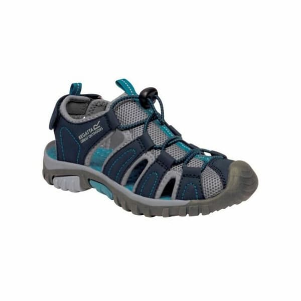Sandaler til børn Regatta Westshore Junior - 34