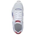 Miniatyrbillede 5 af 10: Sportssko til børn Reebok Royal Glide Ripple Clip Hvid - 34,5