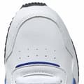 Miniatyrbillede 9 af 10: Sportssko til børn Reebok Royal Glide Ripple Clip Hvid - 34,5