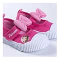 Miniatyrbillede 5 af 7: Pigens Balletsko Princesses Disney - 23