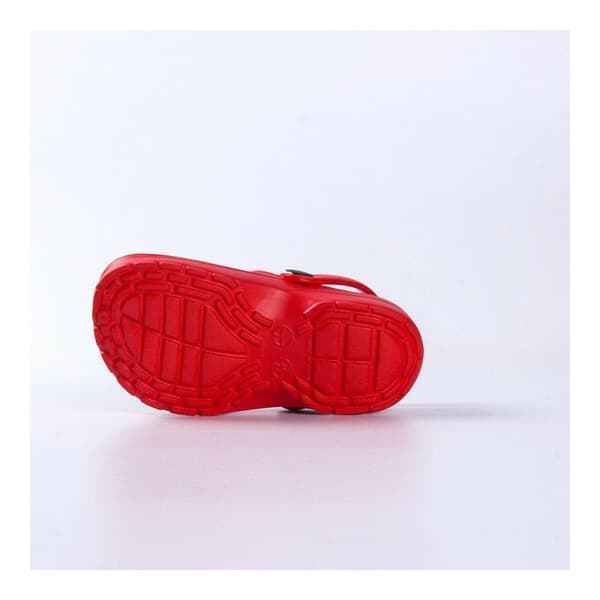 Strandsandaler Mickey Mouse Rød - 27