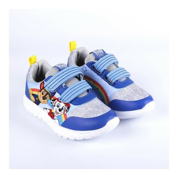 Sportssko til børn The Paw Patrol - 28
