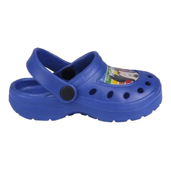 Strandsandaler Mickey Mouse Blå - 29