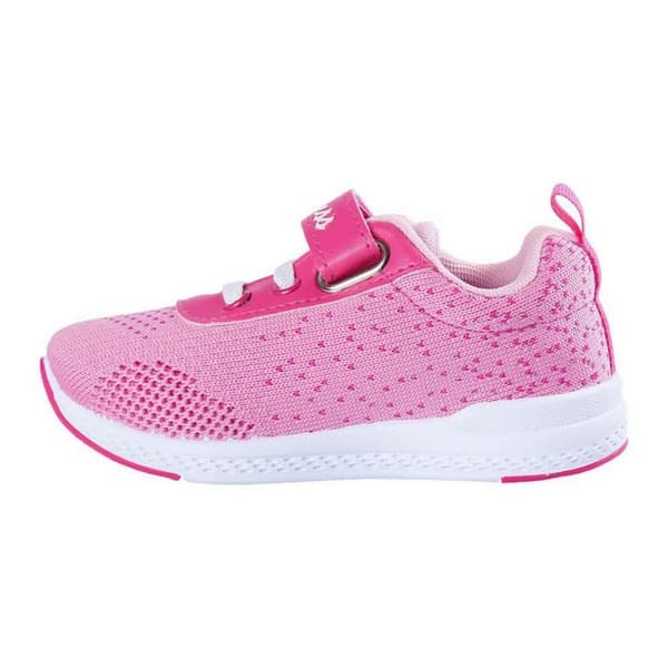 Sportssko til børn Princesses Disney Pink - 26