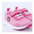 Miniatyrbillede 1 af 6: Sportssko til børn Princesses Disney Pink - 26