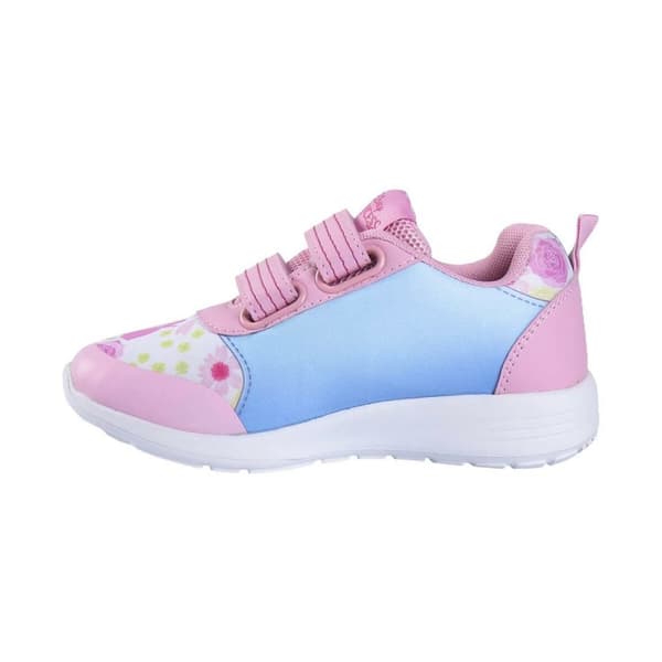 Sportssko til børn Princesses Disney Pink - 25