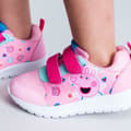 Miniatyrbillede 3 af 7: Sportssko til børn Peppa Pig Pink - 26