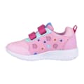Miniatyrbillede 5 af 7: Sportssko til børn Peppa Pig Pink - 26