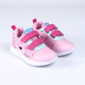 Miniatyrbillede 6 af 7: Sportssko til børn Peppa Pig Pink - 26
