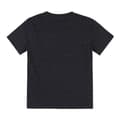 Miniatyrbillede 2 af 9: Børne Kortærmet T-shirt The Mandalorian Sort - 8 år
