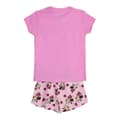 Miniatyrbillede 2 af 7: Børnepyjamasser Minnie Mouse Pink - 4 år