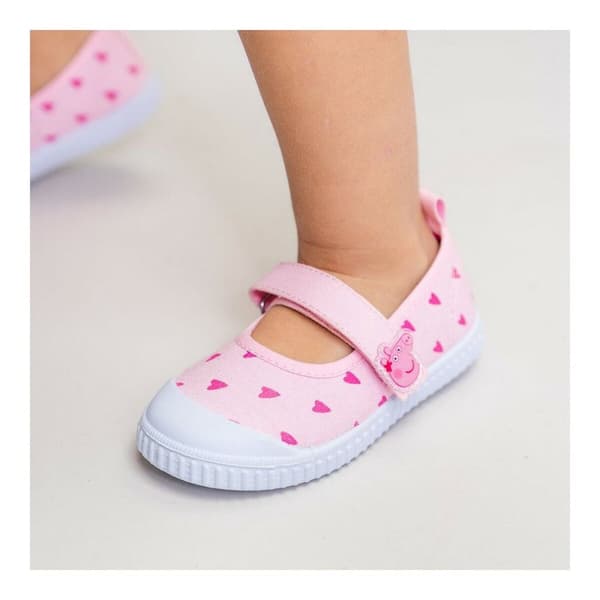 Pigens Balletsko Peppa Pig - 21