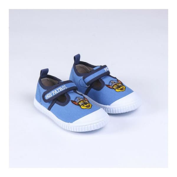 Sandaler til børn The Paw Patrol Blå - 23