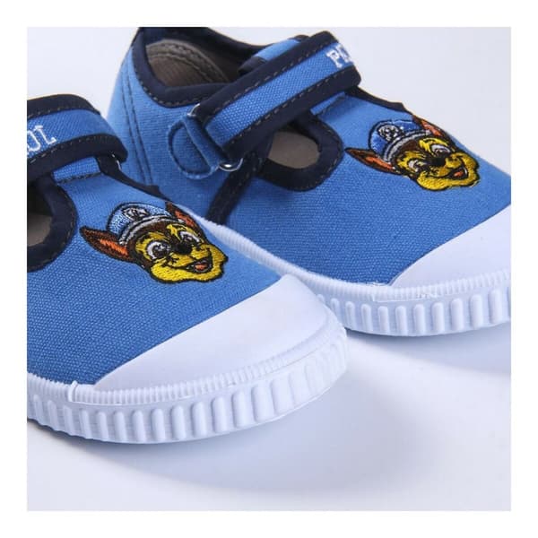 Sandaler til børn The Paw Patrol Blå - 23