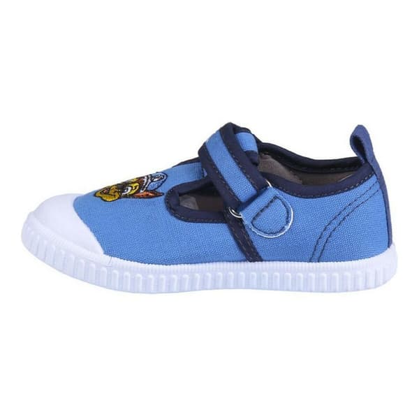 Sandaler til børn The Paw Patrol Blå - 23