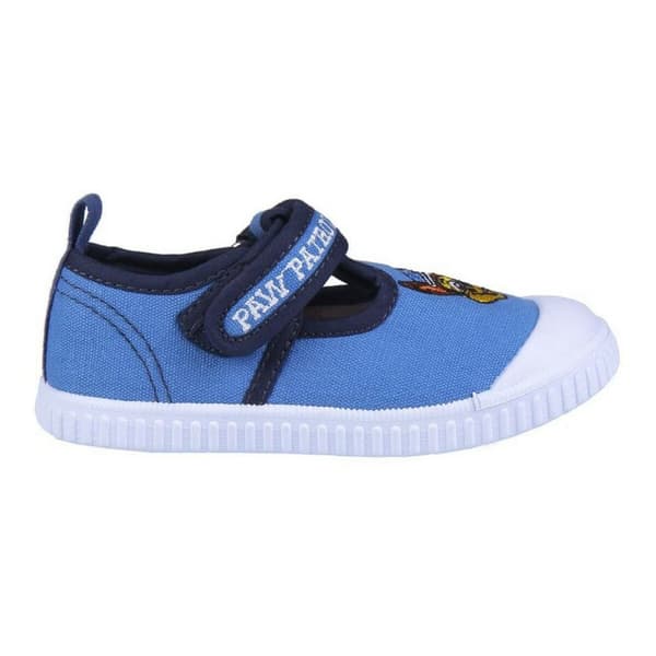 Sandaler til børn The Paw Patrol Blå - 23