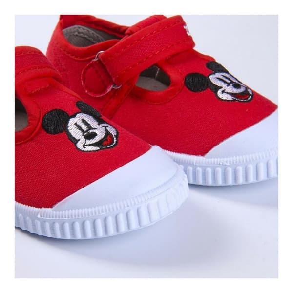 Pigens Balletsko Mickey Mouse - 21