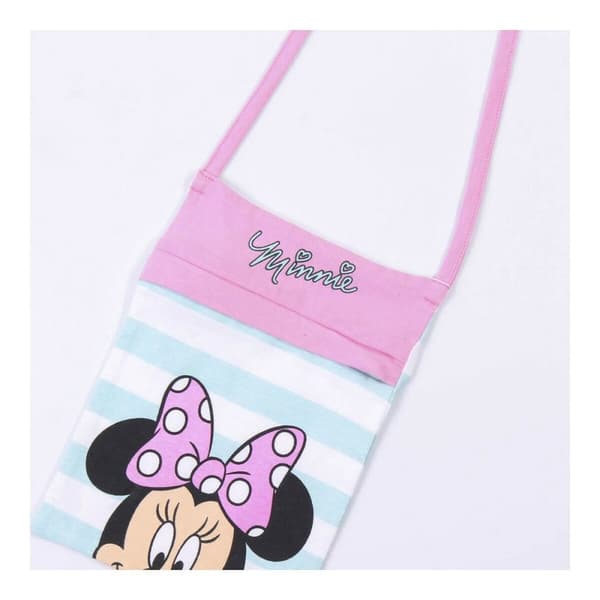 Kjole Minnie Mouse Blå - 6 år