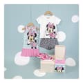 Miniatyrbillede 9 af 10: Kjole Minnie Mouse Blå - 6 år