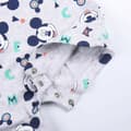 Miniatyrbillede 4 af 9: Sæt med tøj Minnie Mouse Rød Marineblå - 36 måneder