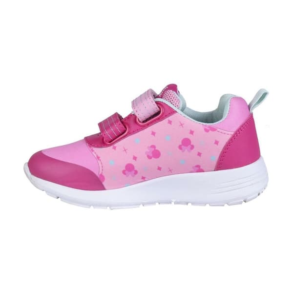Sportssko til børn Minnie Mouse Pink - 25
