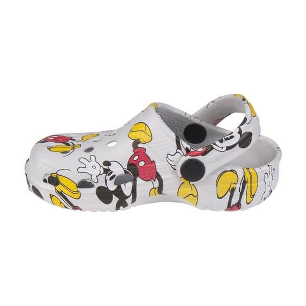 Strandsandaler Mickey Mouse Grå - 29