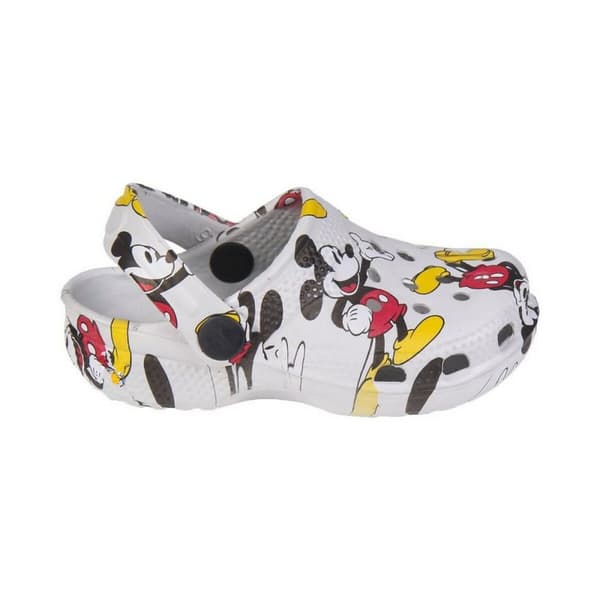 Strandsandaler Mickey Mouse Grå - 29