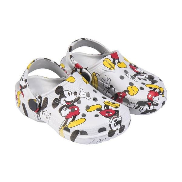 Strandsandaler Mickey Mouse Grå - 29