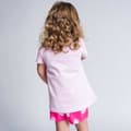 Miniatyrbillede 3 af 6: Børnepyjamasser Peppa Pig Pink - 5 år