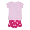 Miniatyrbillede 2 af 6: Børnepyjamasser Peppa Pig Pink - 5 år