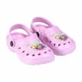 Miniatyrbillede 1 af 5: Strandsandaler Minnie Mouse Pink - 29