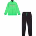 Miniatyrbillede 6 af 6: Sportstøj til Børn Champion Full Zip Limegrøn - 13-14 år
