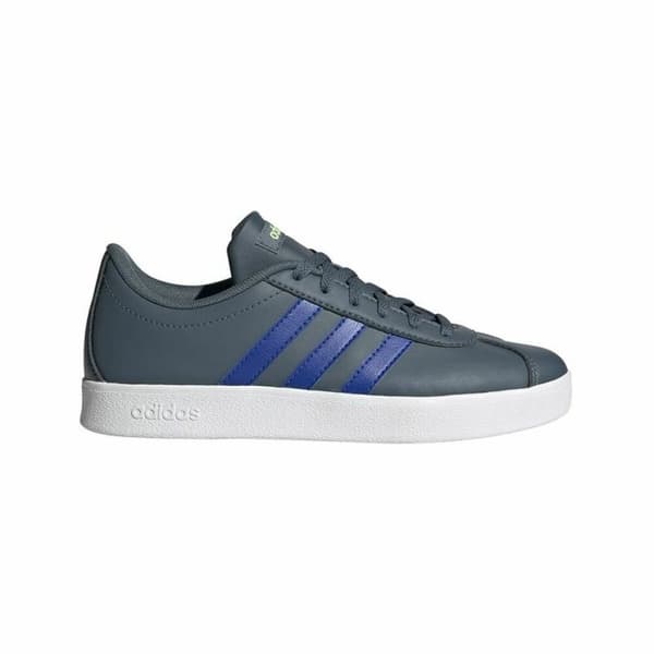 Sportssko til børn Adidas VL Court 2.0 - 34