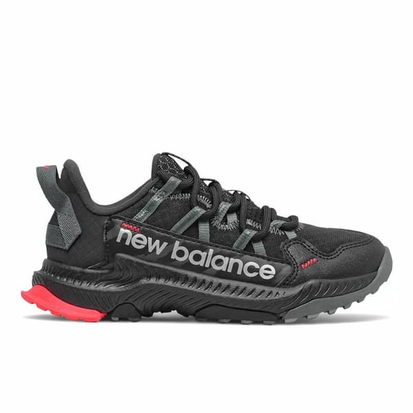 Sportssko til børn New Balance Shando Ruju - 28