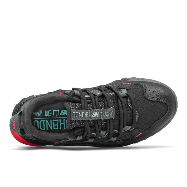 Sportssko til børn New Balance Shando Ruju - 28