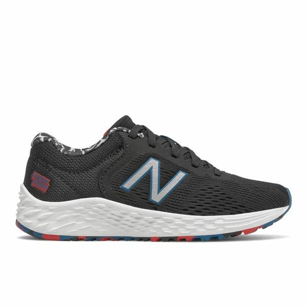 Sportssko til børn New Balance Arishi v2 - 33